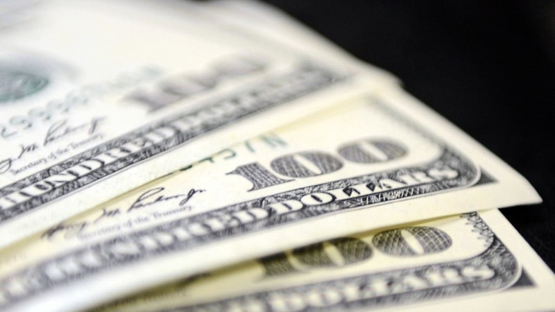 Özel sektörün yurt dışından sağladığı kredi borcu, 3,2 milyar dolar azaldı