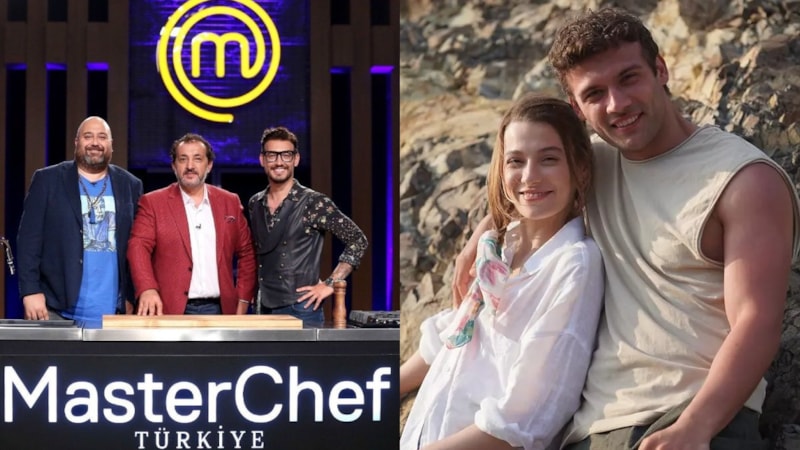 15 Ağustos Salı reyting sonuçları: MasterChef All Star, Sen Türkülerini Söyle, Dönence…