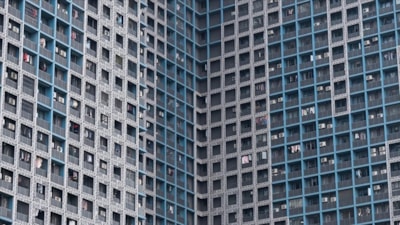 Çin'de konut fiyatlarında duraklama yaşanıyor