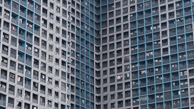 Çin'de konut fiyatlarında duraklama yaşanıyor