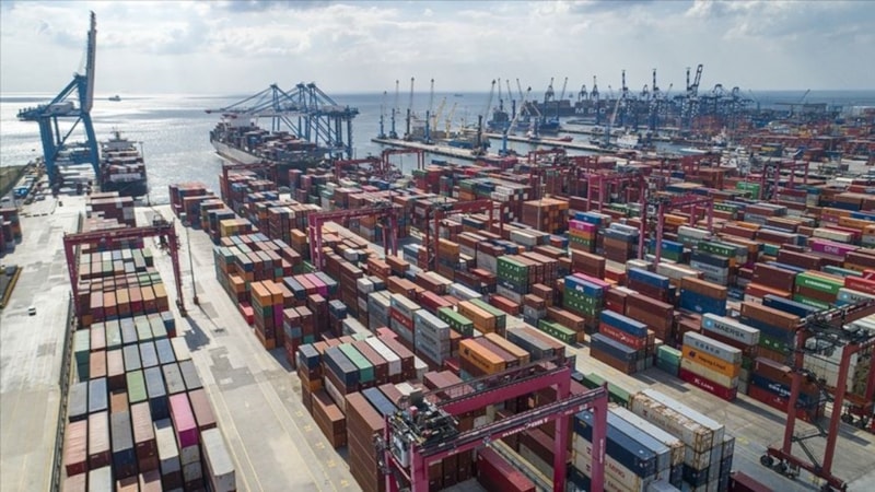 Hedef 100 milyar dolarlık ticaret hacmi! ABD merkezli şirketler 2024 için Türkiye'yi önceledi