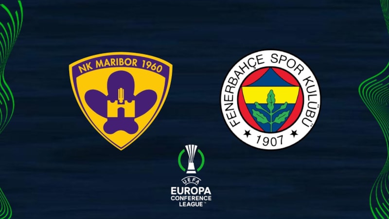 Maribor - Fenerbahçe maçı ne zaman, saat kaçta ve hangi kanalda? (Muhtemel 11'ler)