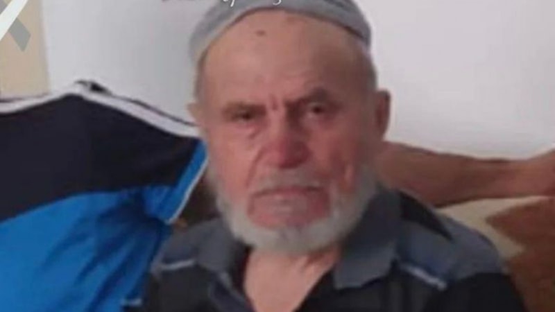 Samsun'da ormanda kaybolan Parkinson hastasının cansız bedeni bulundu