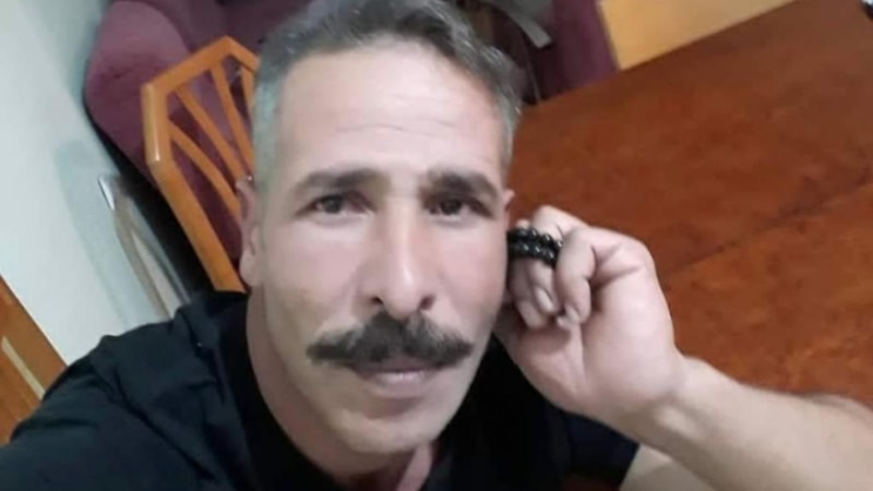 Şanlıurfa'da elektrik akımına kapılan işçi can verdi