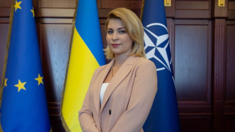 NATO'nun Rusya'ya toprak önerisine Ukrayna'dan sert tepki