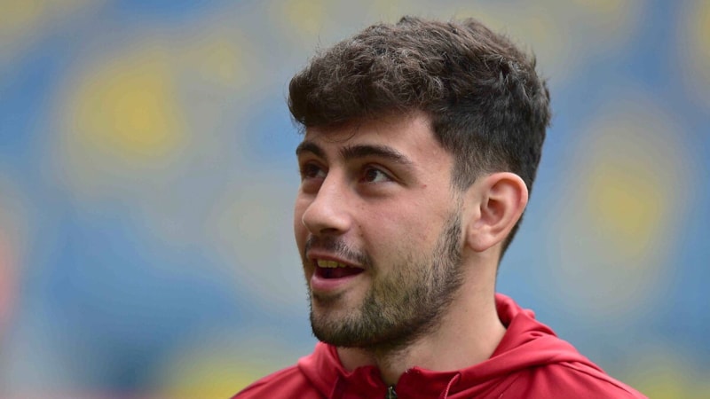 Galatasaray, Yusuf Demir'i Basel'e kiraladı