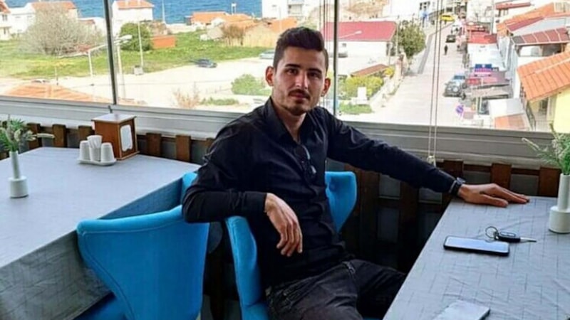 İzmir'de eşini pansiyonda boğarak öldürüp ailesine mesaj attı: Peşime düşmeyin