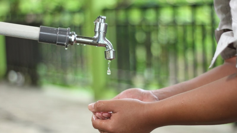 Ankara'da büyük su kesintisi: O semtlerde yaşayanlar dikkat! İşte 17 Ağustos ASKİ su kesinti listesi