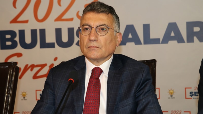 AK Parti'den emeklilere müjde: Çalışmaları yaptık, gelirlerini artıracağız