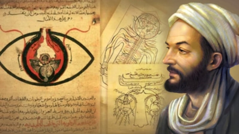 İbn-i Sina'nın yüzlerce yıllık reçetesi ortaya çıktı! Bakın uzun yaşamanın sırrı neymiş...