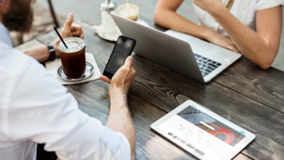 Rekabette başarılı olmak isteyen KOBİ'lere öneriler