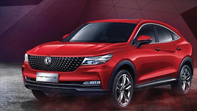 Çin'in güçlü markası DFSK yeniden Türkiye pazarına giriyor