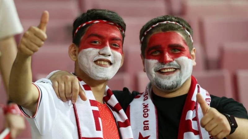 UEFA ülke puanı sıralamasında son durum: 18 Ağustos 2023