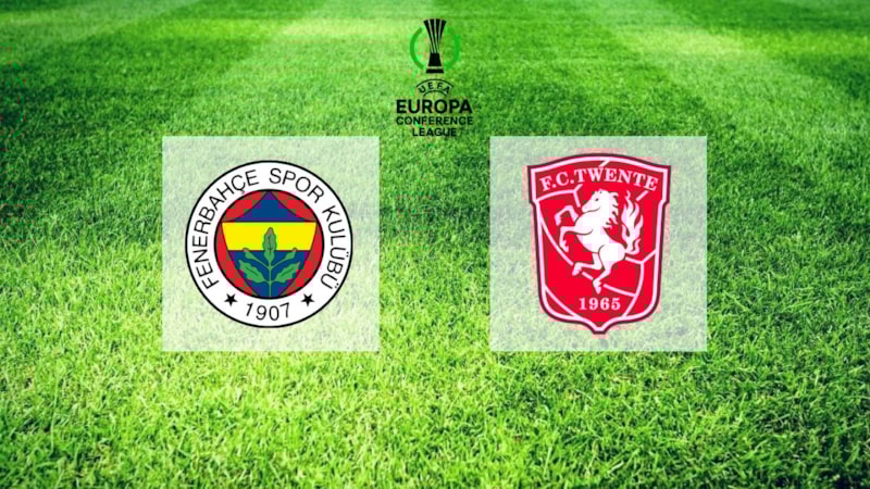 Fenerbahçe - Twente play-off maçı ne zaman? Twente hangi ülkenin takımı?