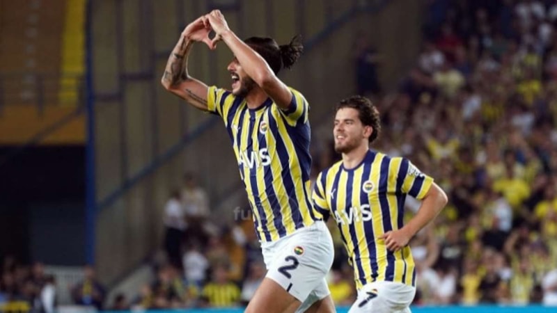 Arao'dan sonra bir yolcu daha! Fenerbahçe izin verdi