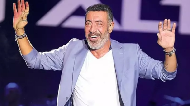 Hakan Altun evlenmediğine pişman