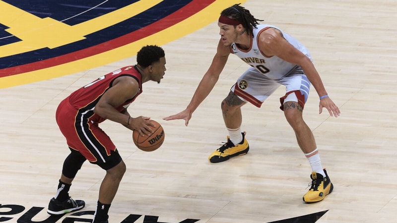 NBA'de 2023-2024 sezonunun takvimi