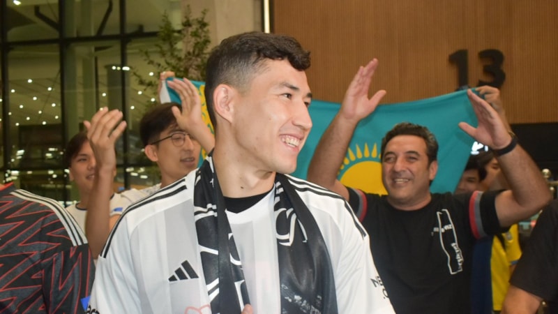 Bakhtiyor Zaynutdinov'un görev aldığı pozisyonlar