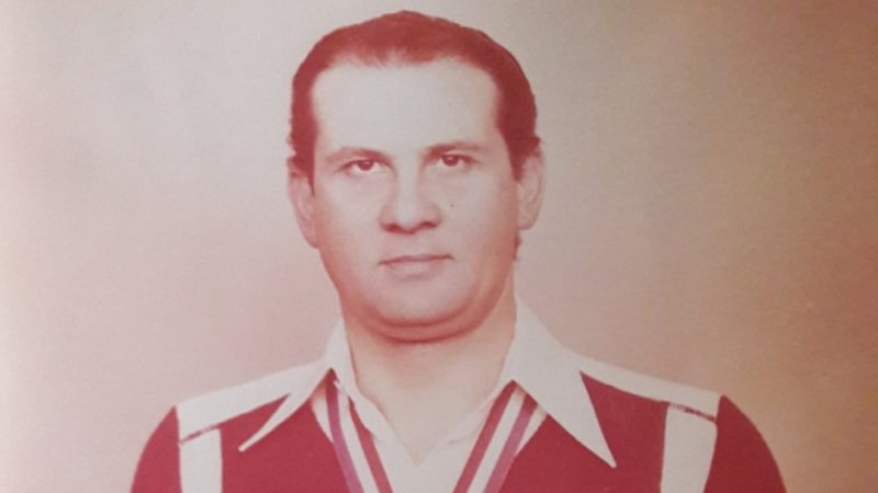 A Milli Erkek Basketbol Takımı'nın eski başantrenörü Önder Seden vefat etti