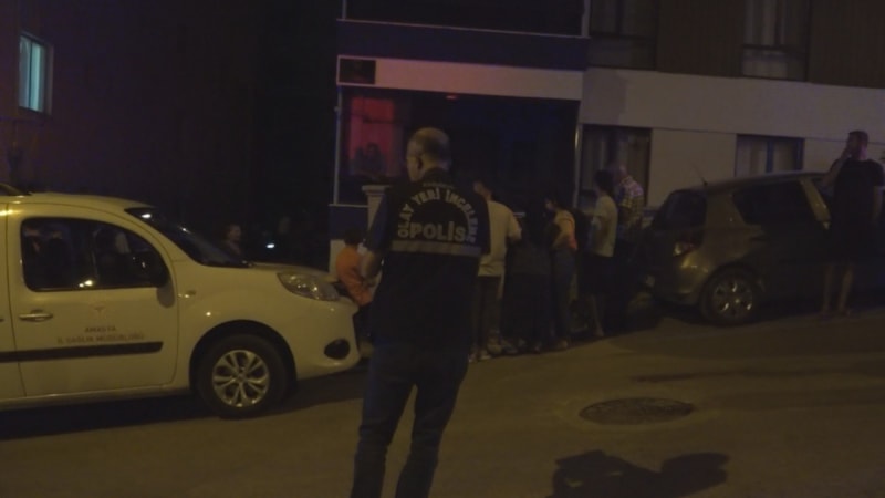 Amasya'da kötü koku yayılan evde yalnız yaşayan kişinin cansız bedeni bulundu