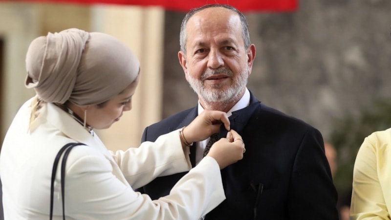 Yeniden Refah Partili Ali Yüksel'den çok eşlilik açıklaması: Hesabımı Allah'a vereceğim