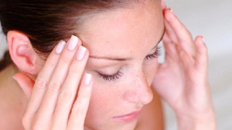 Şiddetli kas ve baş ağrısına dikkat! Tir tir titretiyor...İşte o hastalığın adı!