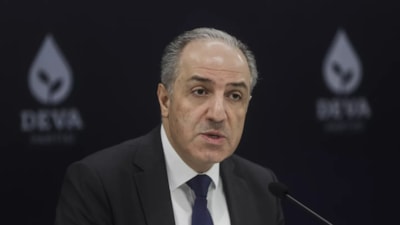 Deva Partili Mustafa Yeneroğlu: CHP listelerinden seçime girmek partiye zarar verdi