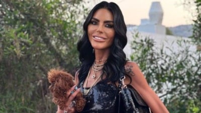 Süreyya Yalçın'ın son hali görenleri endişelendirdi