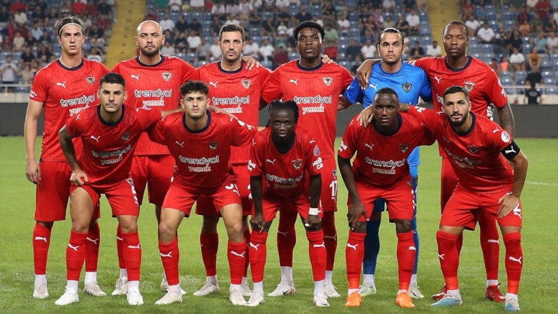 Hatayspor ve Gaziantep FK'nin Passolig ücretleri 1 TL oldu