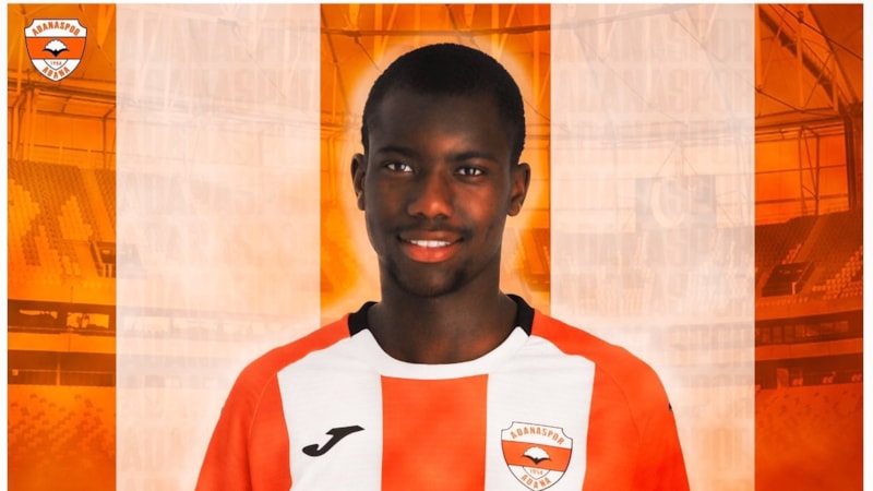 Adanaspor, 3 yeni transferini duyurdu