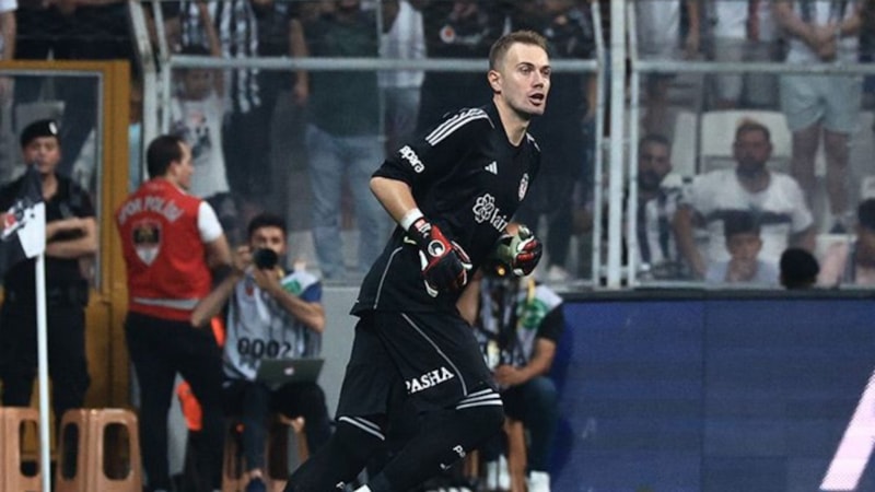 Mert Günok: Ne olursa olsun kazanmalıydık