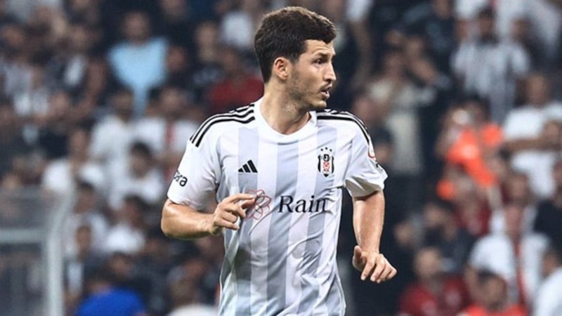 Salih Uçan: Hayal kırıklığı yaşadık