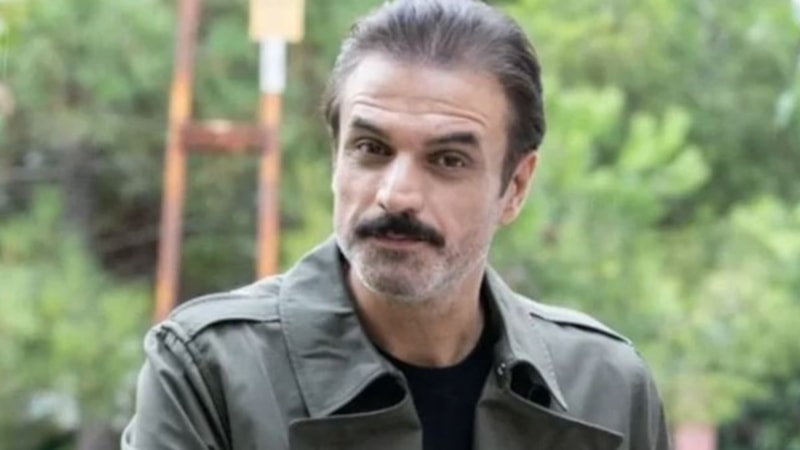 Eski eşinden Ufuk Özkan'a nafaka cevabı geldi