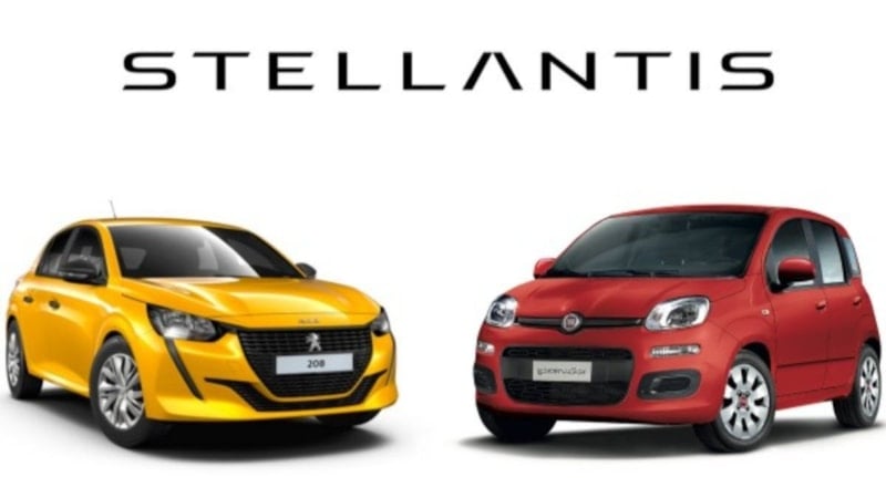 Stellantis'ten büyük hedef! 2030'a kadar 75 farklı elektrikli araç geliyor