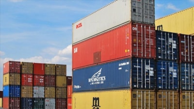 TÜİK, temmuz ayı yurt dışı ÜFE'yi açıkladı