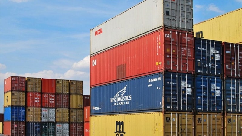 TÜİK, temmuz ayı yurt dışı ÜFE'yi açıkladı