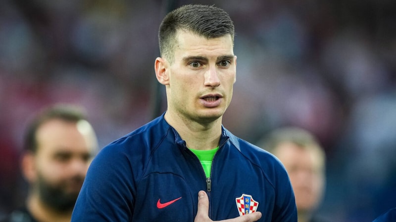 Dominik Livakovic, İstanbul'a ne zaman gelecek? Hırvat basını duyurdu