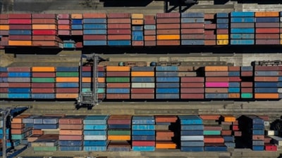 Mobilya, kağıt ve orman ürünlerinden 7 ayda 4,58 milyar dolarlık ihracat