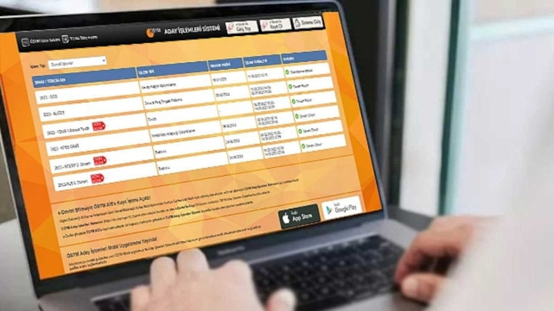 YKS 2.tercihler ne zaman, nasıl yapılır? 2023 ek yerleştirme tarihleri