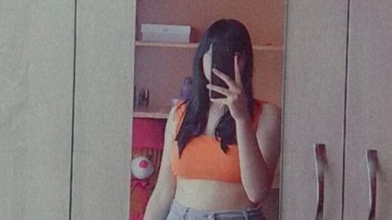 Zonguldak'ta dondurma almaya çıkıp eve gelmeyen kız attığı mesajla bulundu