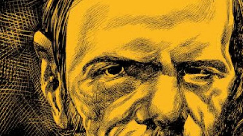 Türk'ün Dostoyevski İle Sınavı kitabıyla sıra dışı bir okuma