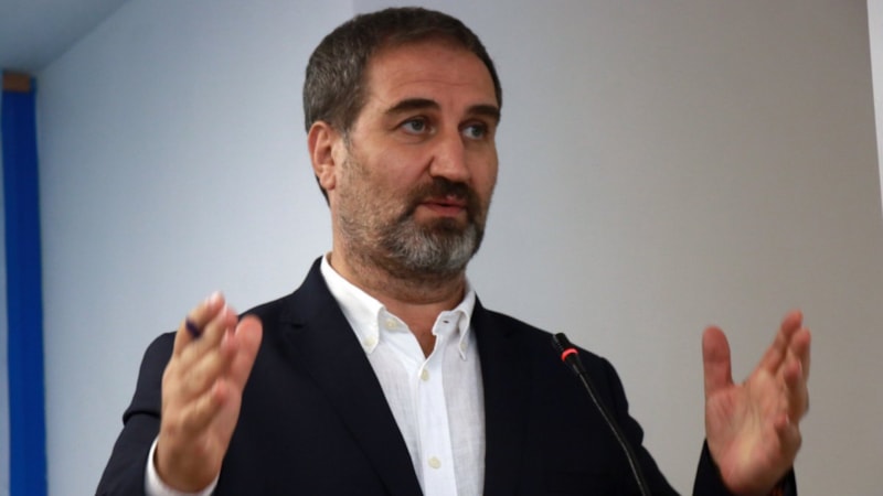 Mustafa Şen: 14 Mayıs'tan sonra 1 gün bile izin yapmadan çalışmaya başladık