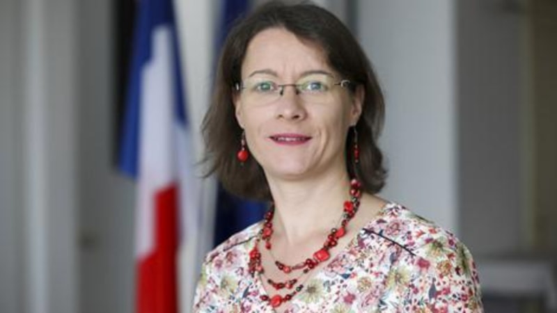 İyi derecede Türkçe konuşuyor: Isabelle Dumont, Fransa'nın Ankara Büyükelçiliği'ne atandı