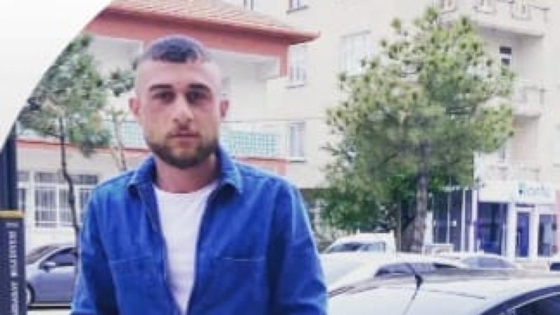 Aksaray'da para meselesi yüzünden çıkan tartışma kanlı bitti: Ayırmaya çalışırken öldü