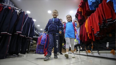 Milli Eğitim Bakanlığı'ndan okul kıyafeti kararı