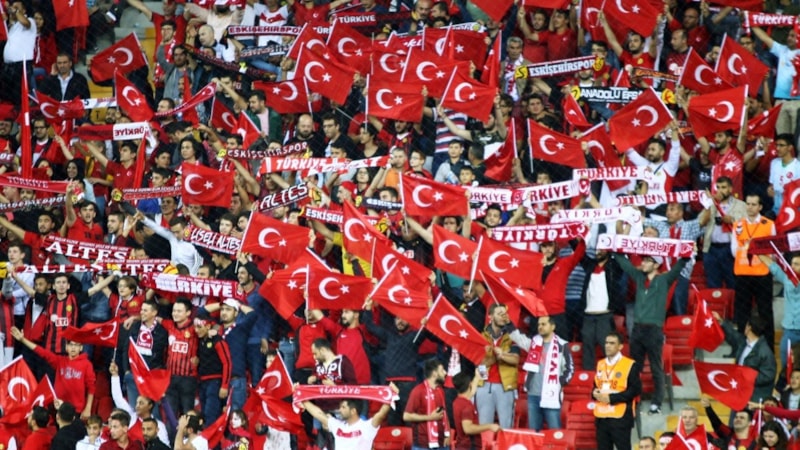 Türkiye - Ermenistan maçının öncelikli biletleri satışa çıktı