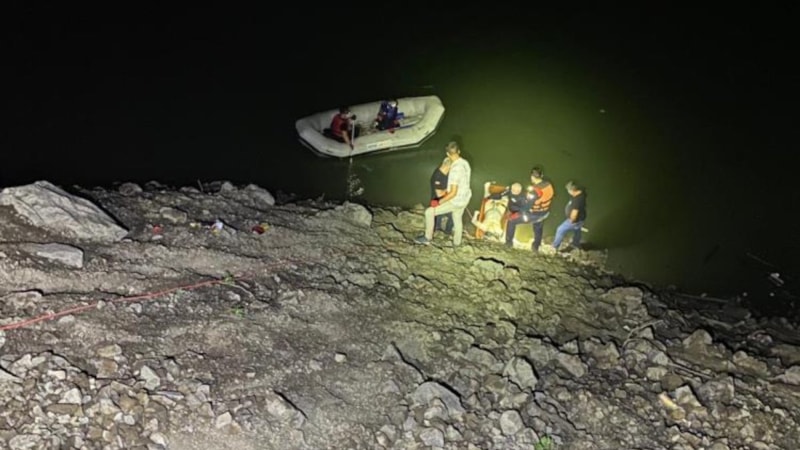 Artvin'de kayıp kamyoncunun cesedi 91 gün sonra bulundu