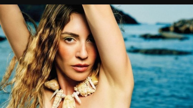 Sinem Kobal, anneliği anlattı