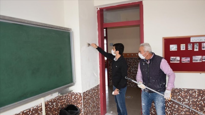 İŞKUR TYP 2023-24 okullara personel alımı başladı mı? Temizlik ve güvenlik görevlisi başvurusu ne zaman?