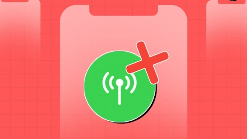 iPhone hücresel veri çalışmıyor mu? İşte düzeltmenin 10 yolu